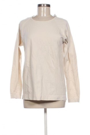 Дамска блуза Unbranded, Размер XL, Цвят Бежов, Цена 2,04 €