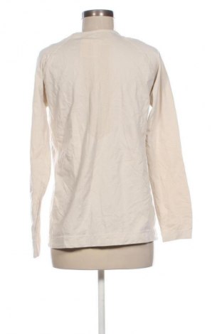 Дамска блуза Unbranded, Размер XL, Цвят Бежов, Цена 2,04 €