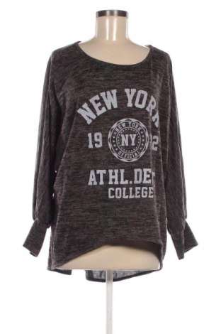 Dámska blúza Unbranded, Veľkosť XL, Farba Čierna, Cena  4,95 €