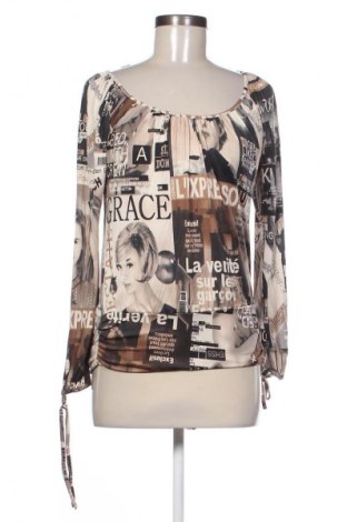 Dámska blúza Unbranded, Veľkosť M, Farba Viacfarebná, Cena  3,95 €