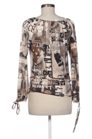 Dámska blúza Unbranded, Veľkosť M, Farba Viacfarebná, Cena  3,95 €