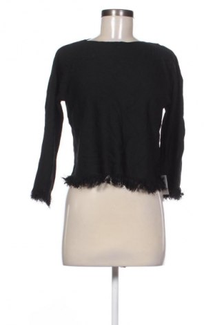 Bluză de femei Unbranded, Mărime S, Culoare Negru, Preț 10,99 Lei