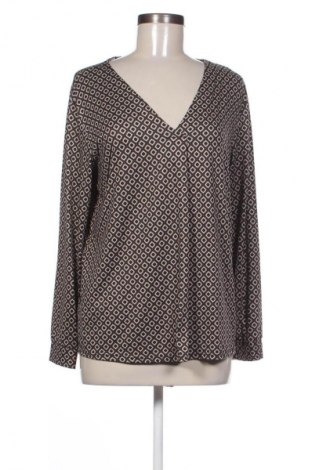 Дамска блуза Unbranded, Размер M, Цвят Многоцветен, Цена 2,04 €