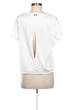 Дамска блуза Under Armour, Размер M, Цвят Син, Цена 17,38 €