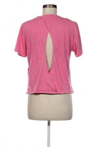 Дамска блуза Under Armour, Размер M, Цвят Розов, Цена 20,45 €