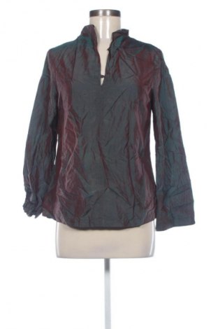 Bluzka damska Unica, Rozmiar S, Kolor Zielony, Cena 82,99 zł