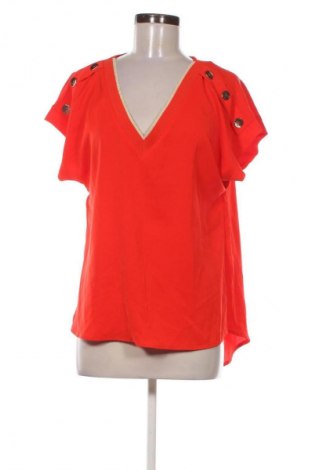 Γυναικεία μπλούζα Unika, Μέγεθος L, Χρώμα Κόκκινο, Τιμή 13,99 €