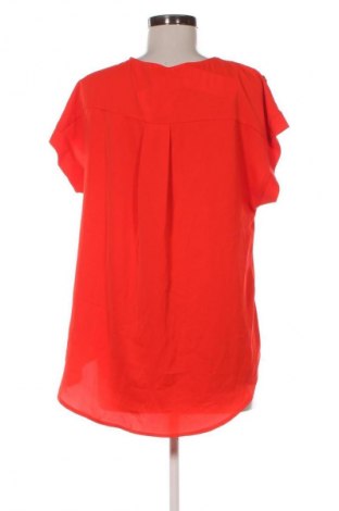 Γυναικεία μπλούζα Unika, Μέγεθος L, Χρώμα Κόκκινο, Τιμή 13,99 €