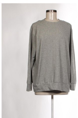Bluză de femei Uniqlo, Mărime XL, Culoare Gri, Preț 21,99 Lei