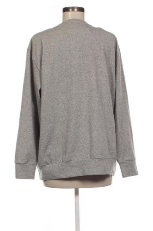 Bluză de femei Uniqlo, Mărime XL, Culoare Gri, Preț 21,99 Lei
