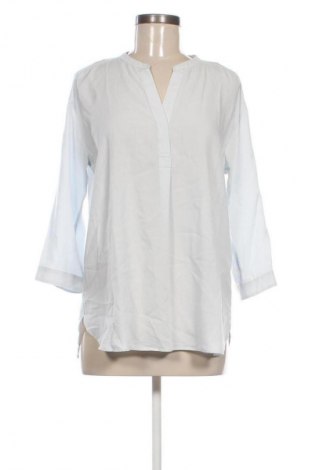 Bluză de femei Uniqlo, Mărime M, Culoare Albastru, Preț 87,99 Lei