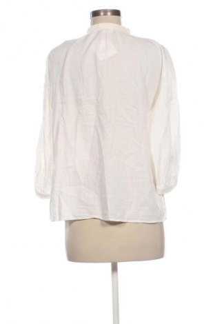 Bluză de femei Uniqlo, Mărime S, Culoare Ecru, Preț 88,99 Lei