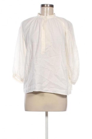 Bluză de femei Uniqlo, Mărime S, Culoare Ecru, Preț 88,99 Lei
