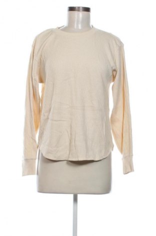 Bluzka damska Uniqlo, Rozmiar XS, Kolor Żółty, Cena 6,99 zł