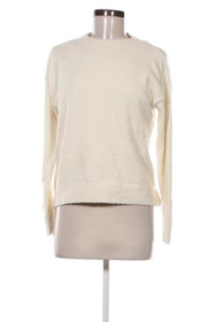 Γυναικεία μπλούζα Uniqlo, Μέγεθος XS, Χρώμα Εκρού, Τιμή 6,99 €