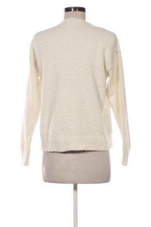 Γυναικεία μπλούζα Uniqlo, Μέγεθος XS, Χρώμα Εκρού, Τιμή 6,99 €
