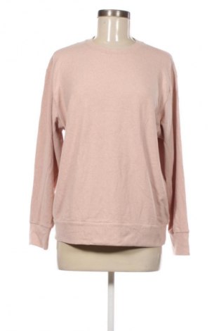 Дамска блуза Uniqlo, Размер L, Цвят Розов, Цена 6,13 €