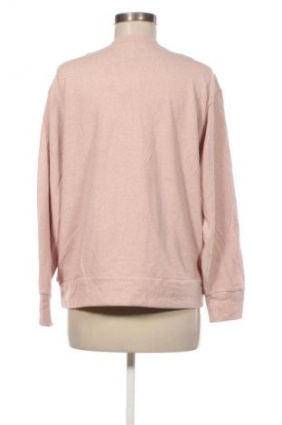 Дамска блуза Uniqlo, Размер L, Цвят Розов, Цена 6,13 €