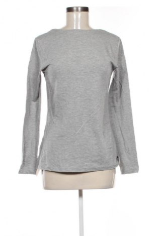 Дамска блуза Uniqlo, Размер L, Цвят Сив, Цена 5,11 €