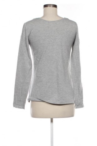 Дамска блуза Uniqlo, Размер L, Цвят Сив, Цена 5,11 €