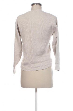 Дамска блуза Uniqlo, Размер S, Цвят Бежов, Цена 3,06 €