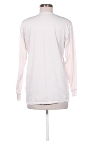 Дамска блуза Uniqlo, Размер XL, Цвят Бежов, Цена 24,99 €