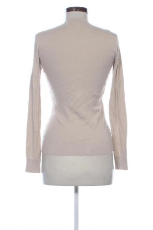 Дамска блуза United Colors Of Benetton, Размер XS, Цвят Бежов, Цена 4,60 €