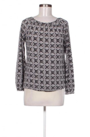 Дамска блуза United Colors Of Benetton, Размер XS, Цвят Многоцветен, Цена 8,18 €