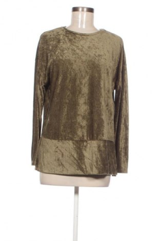 Bluză de femei United Colors Of Benetton, Mărime XS, Culoare Verde, Preț 88,99 Lei