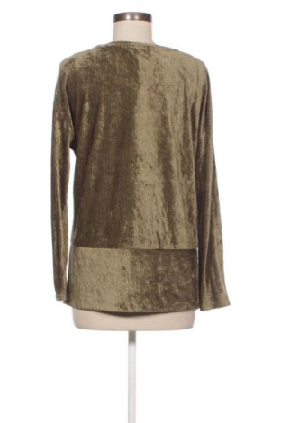 Bluză de femei United Colors Of Benetton, Mărime XS, Culoare Verde, Preț 88,99 Lei