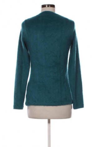 Γυναικεία μπλούζα United Colors Of Benetton, Μέγεθος M, Χρώμα Πράσινο, Τιμή 30,94 €