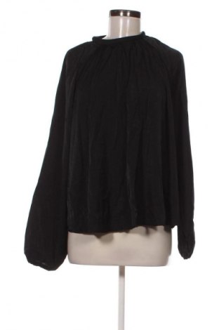 Bluză de femei United Colors Of Benetton, Mărime L, Culoare Negru, Preț 84,92 Lei