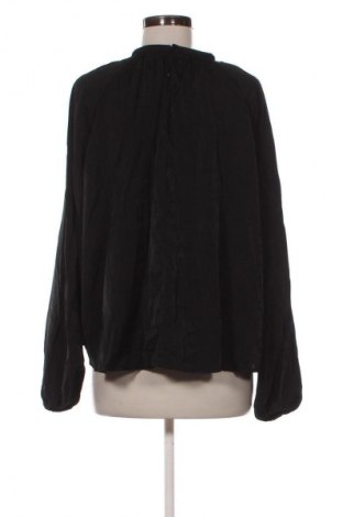 Bluză de femei United Colors Of Benetton, Mărime L, Culoare Negru, Preț 84,92 Lei