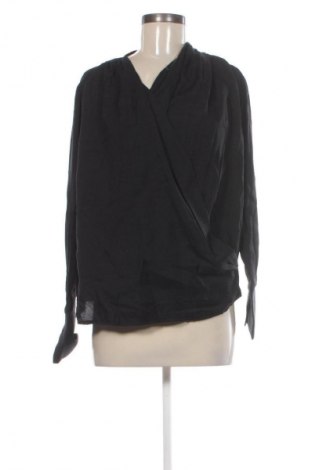 Női blúz United Colors Of Benetton, Méret M, Szín Fekete, Ár 1 139 Ft