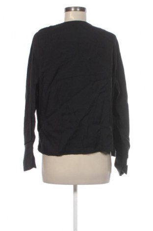 Női blúz United Colors Of Benetton, Méret M, Szín Fekete, Ár 1 139 Ft