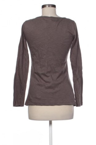 Γυναικεία μπλούζα United Colors Of Benetton, Μέγεθος M, Χρώμα Καφέ, Τιμή 11,25 €