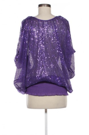 Γυναικεία μπλούζα Units, Μέγεθος M, Χρώμα Βιολετί, Τιμή 6,99 €