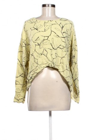 Дамска блуза Uno, Размер M, Цвят Многоцветен, Цена 17,38 €