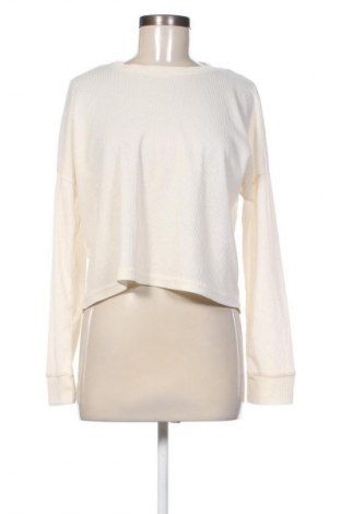 Дамска блуза Up 2 Fashion, Размер M, Цвят Екрю, Цена 9,71 €