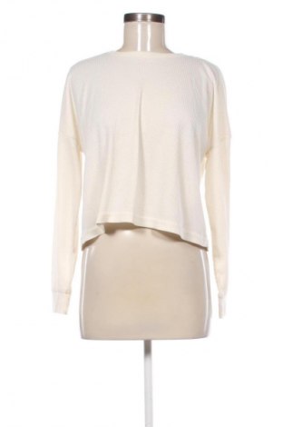 Дамска блуза Up 2 Fashion, Размер M, Цвят Екрю, Цена 7,15 €