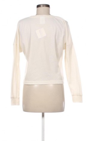 Дамска блуза Up 2 Fashion, Размер M, Цвят Екрю, Цена 7,15 €