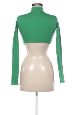 Damen Shirt Urban Outfitters, Größe XS, Farbe Grün, Preis € 9,99