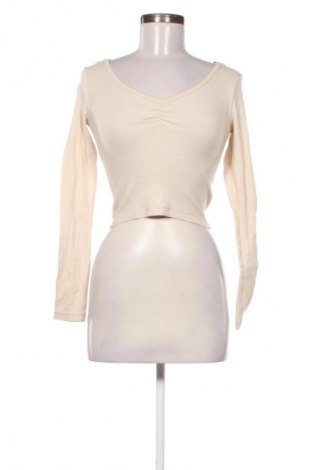 Dámska blúza Urban Outfitters, Veľkosť XS, Farba Béžová, Cena  17,95 €