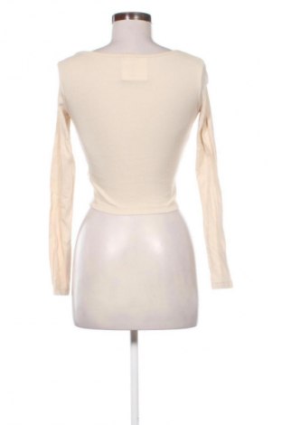 Dámska blúza Urban Outfitters, Veľkosť XS, Farba Béžová, Cena  17,95 €