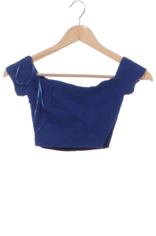 Bluzka damska VESPER, Rozmiar XS, Kolor Niebieski, Cena 42,99 zł