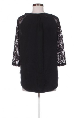 Дамска блуза VILA, Размер M, Цвят Черен, Цена 10,22 €