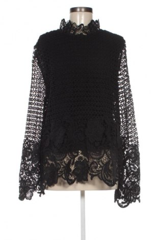 Damen Shirt VILA, Größe XL, Farbe Schwarz, Preis € 6,99