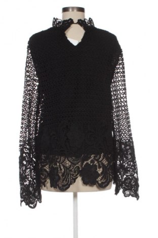 Damen Shirt VILA, Größe XL, Farbe Schwarz, Preis € 6,99