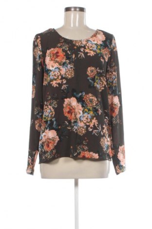 Γυναικεία μπλούζα VILA, Μέγεθος L, Χρώμα Πολύχρωμο, Τιμή 2,99 €