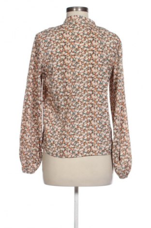 Bluzka damska VILA, Rozmiar S, Kolor Kolorowy, Cena 10,99 zł